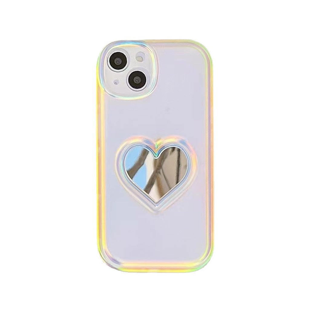 Laser Love Mobile Phone Case