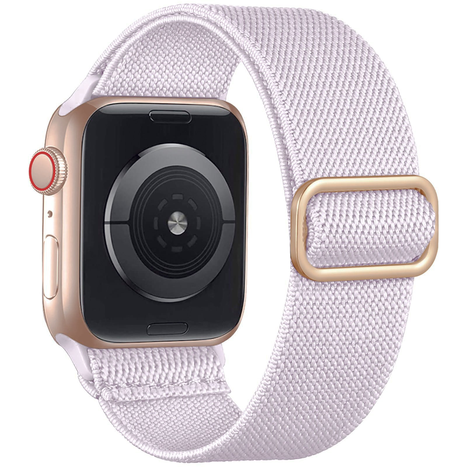 Soft Nylon Elastic Band Simple
