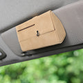 Car storage box