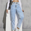 Versatile Slimming Figure-flattering Pants