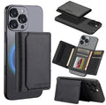 Compatible MagSafe Wallet Magnetic Card Holder