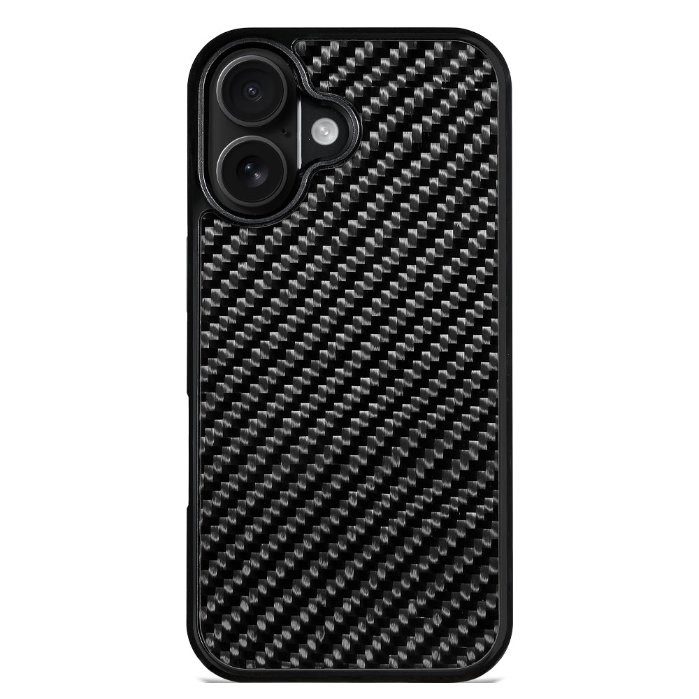17 Series Twill Black