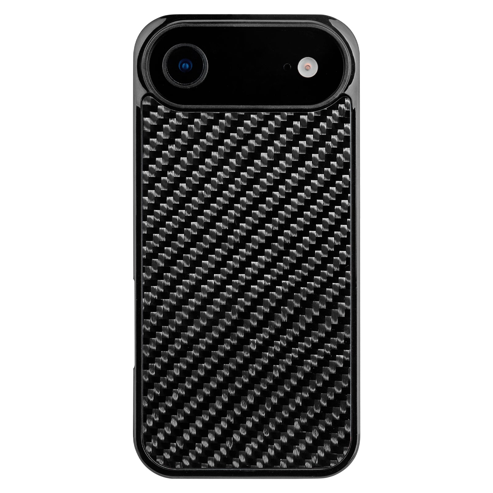17 Series Twill Black