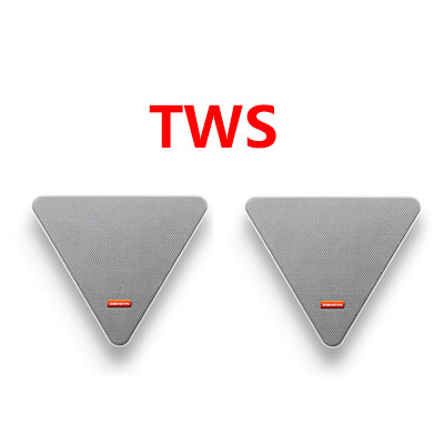 Fashionable Home Wall Mounted Bluetooth Speaker
